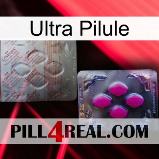 Ultra Pill 38